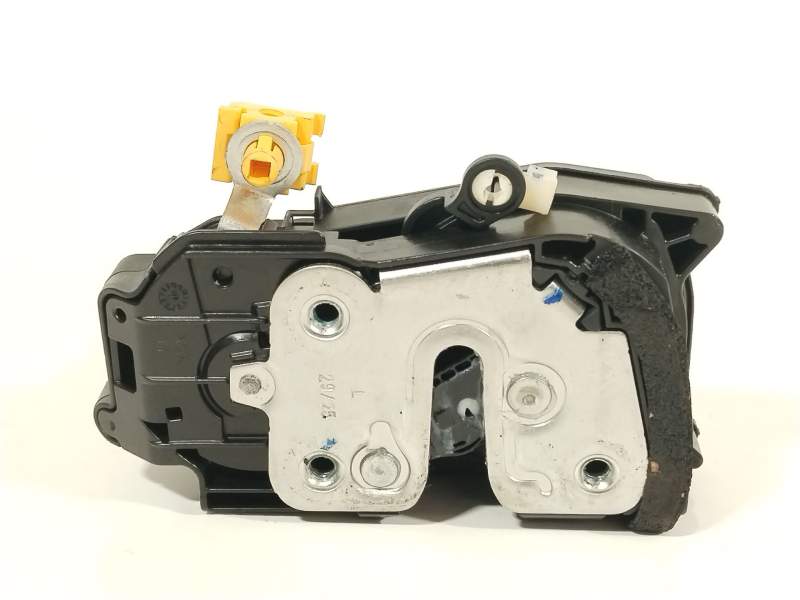 CERRADURA PUERTA DELANTERA IZQUIERDA 554001265AA 