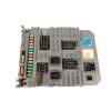 CAJA RELES / FUSIBLES 9663798580 BSI2004P09 