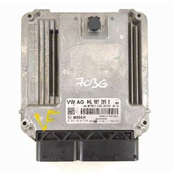 CENTRALITA MOTOR UCE 04L907309B 0281018510 
