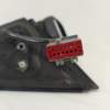 RETROVISOR IZQUIERDO 1701724 7S7117683KF 