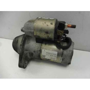MOTOR ARRANQUE 8980147432 