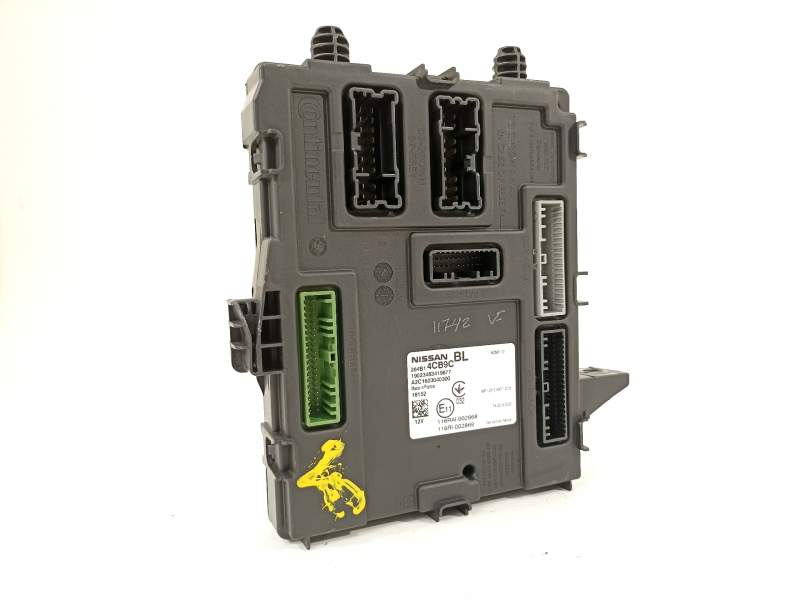 MODULO ELECTRONICO 284B14CB9C 284B16FP0C 