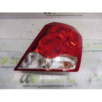PILOTO TRASERO DERECHO 96540269 