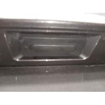MANETA EXTERIOR PORTON 
