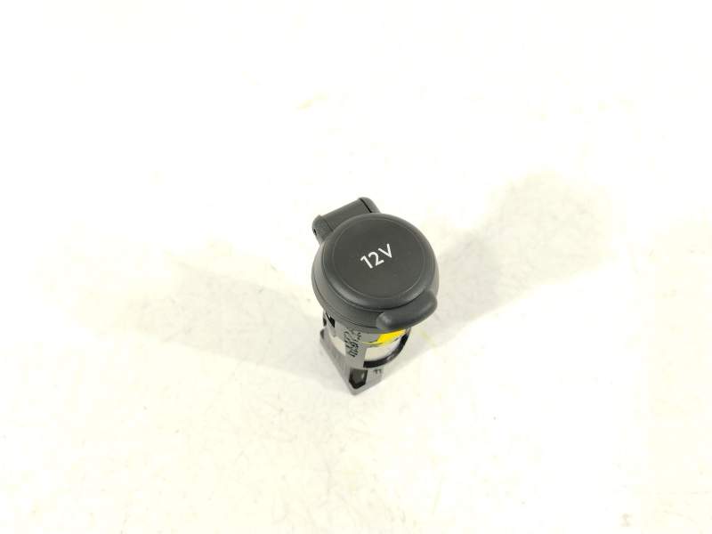 MODULO ELECTRONICO 9666105377 