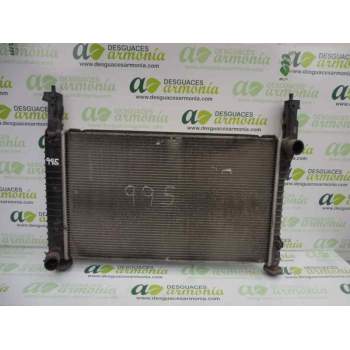 RADIADOR AGUA 20777045 