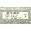 CENTRALITA MOTOR UCE 37820RTWE06 6835106362 F5X