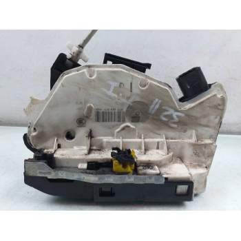 CERRADURA PUERTA TRASERA IZQUIERDA 6J0839015E 