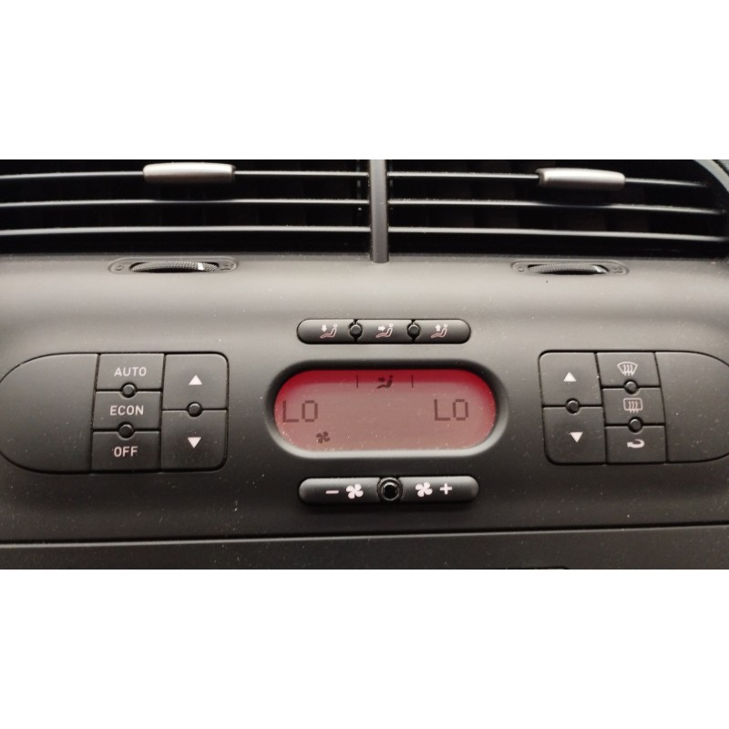 Recambio de mando climatizador para seat altea (5p1) stylance / style referencia OEM IAM   