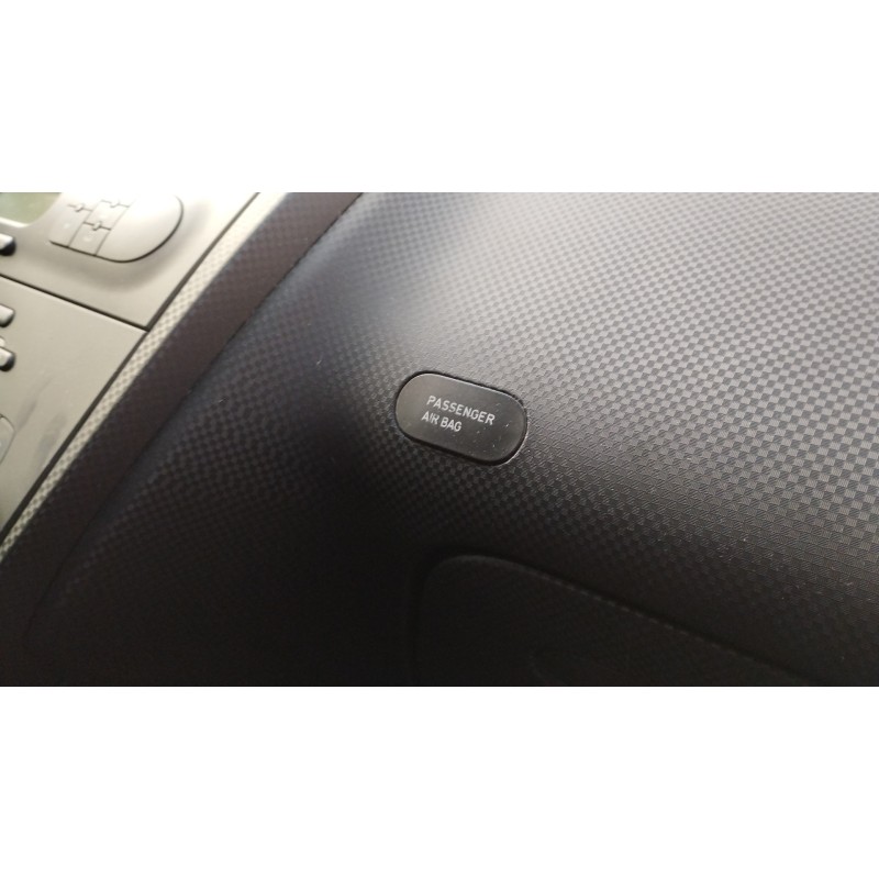 Recambio de airbag delantero derecho para seat altea (5p1) stylance / style referencia OEM IAM   