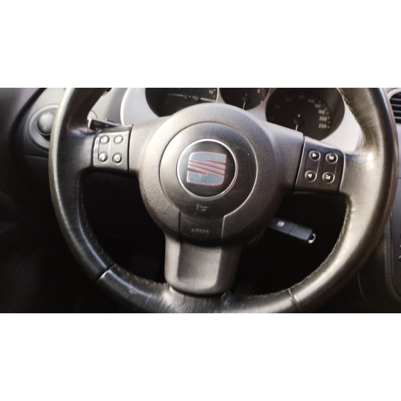 Recambio de airbag delantero izquierdo para seat altea (5p1) stylance / style referencia OEM IAM   