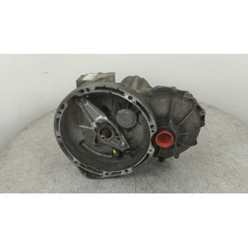 CAJA CAMBIOS 0003226V016 013981007101 12000002108