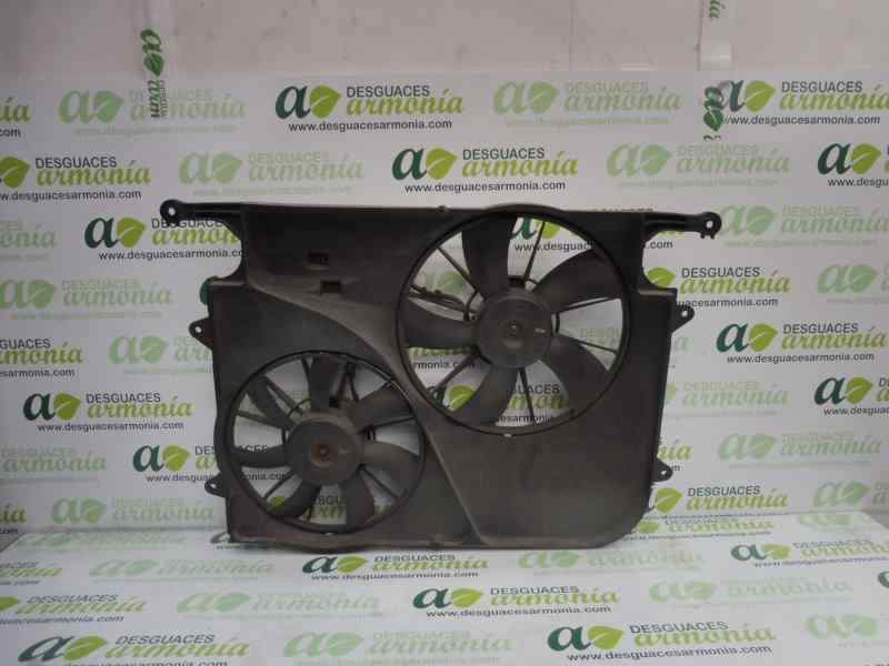 ELECTROVENTILADOR 96837838 