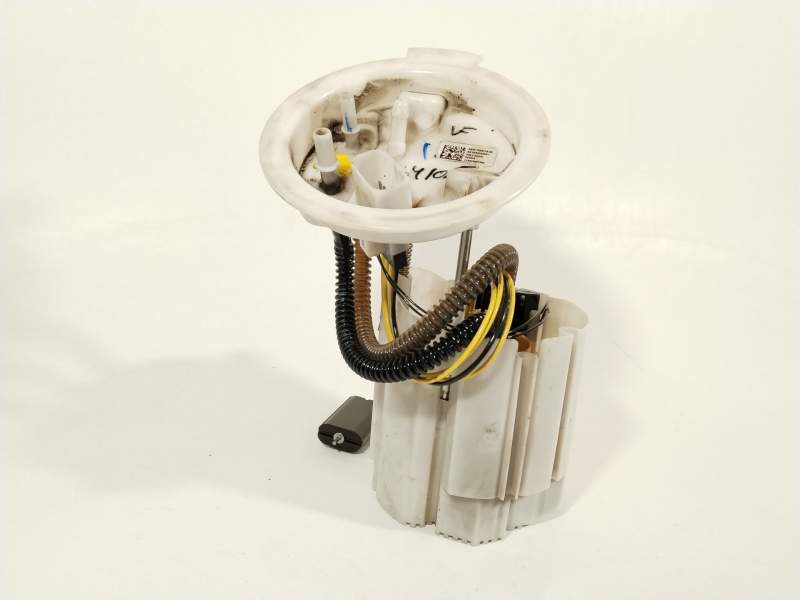 BOMBA COMBUSTIBLE 7300473 16117300473
