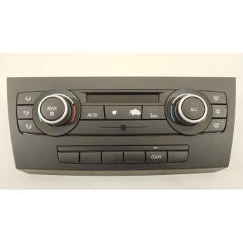 MANDO CLIMATIZADOR 64119221853 