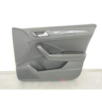 GUARNECIDO PUERTA DELANTERA DERECHA 2GA867012 