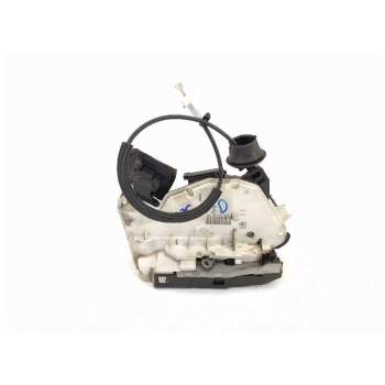 CERRADURA PUERTA DELANTERA DERECHA 5K1837016E  OEM 5K1837016E