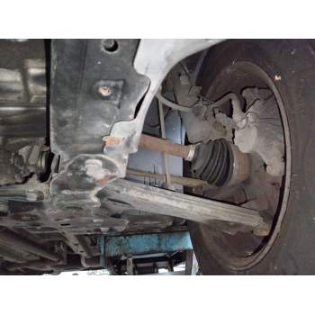 BRAZO SUSPENSION INFERIOR DELANTERO IZQUIERDO 