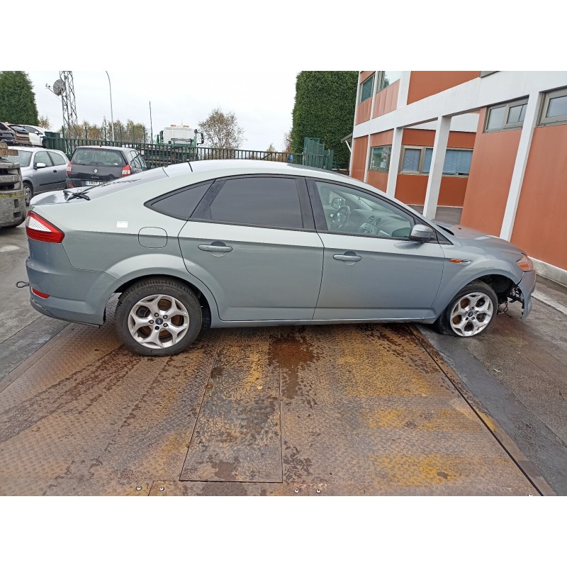 ford mondeo ber. (ca2) del año 2007