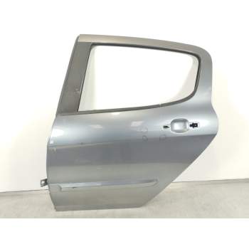 PUERTA TRASERA IZQUIERDA 9006R7 