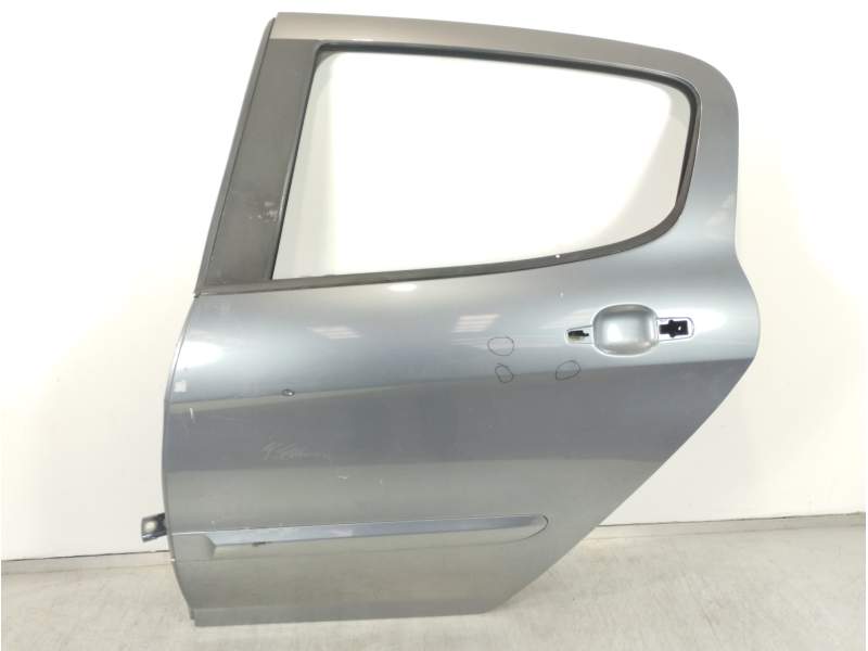 PUERTA TRASERA IZQUIERDA 9006R7 