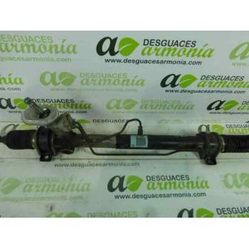 CREMALLERA DIRECCION LEF157 LEBM21 