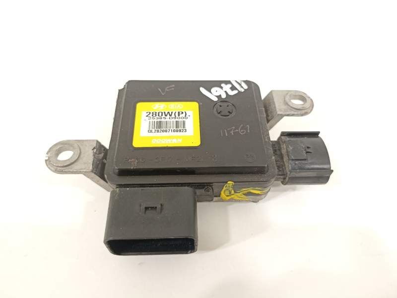 MODULO ELECTRONICO 25385D9000 