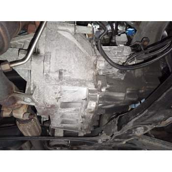 CAJA CAMBIOS 55241803 C510521 