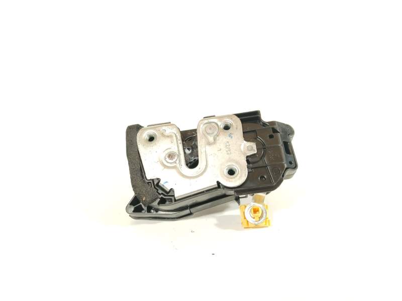 CERRADURA PUERTA TRASERA IZQUIERDA 554001267AA 