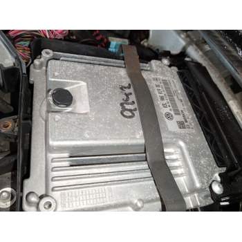 CENTRALITA MOTOR UCE 03L906019DE 03L906022GE 0281017139