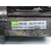 MOTOR ARRANQUE 02Z911023G 