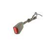 ENGANCHE CINTURON DELANTERO IZQUIERDO 868424EA3A 