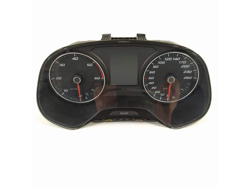CUADRO INSTRUMENTOS 5F0920861A A2C83894000 