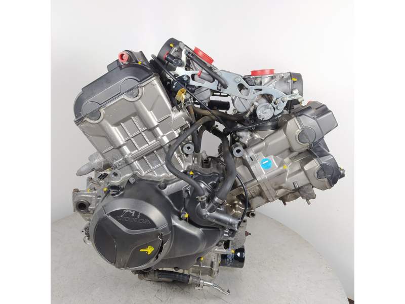 MOTOR COMPLETO SC36E 