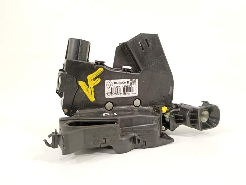 CERRADURA PUERTA DELANTERA IZQUIERDA 805037644R 805039464R 
