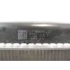 RADIADOR AGUA 25310G6000 