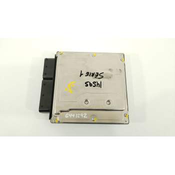 CENTRALITA MOTOR UCE 756183401 7563356 0261201159