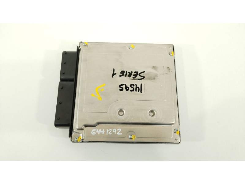 CENTRALITA MOTOR UCE 756183401 7563356 0261201159