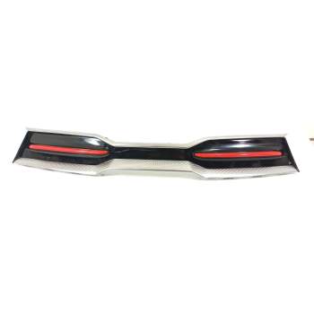 REJILLA DELANTERA 86351G6AB0 86350G6AB0HR7