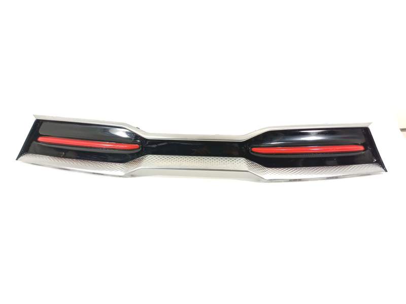 REJILLA DELANTERA 86351G6AB0 86350G6AB0HR7