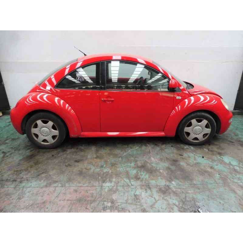 volkswagen new beetle (9c1/1c1) del año 1999