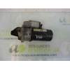 MOTOR ARRANQUE 09115192 