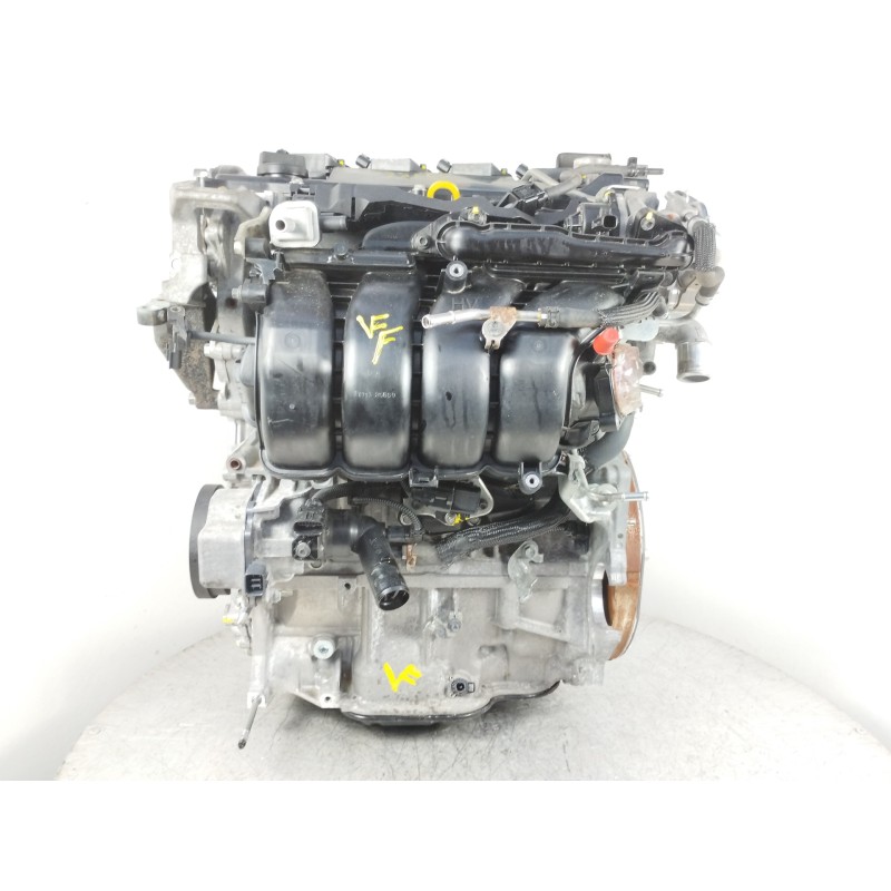 Recambio de motor completo para toyota rav 4 advance hybrid referencia OEM IAM A25A  