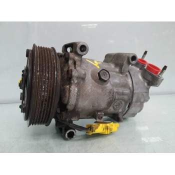 COMPRESOR AIRE ACONDICIONADO 9655191580 SD6V12 