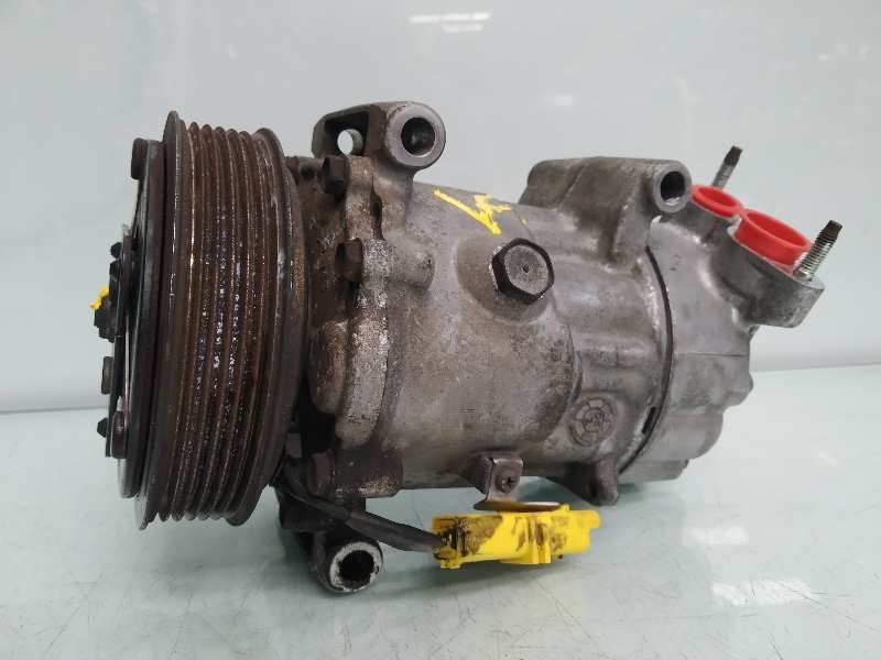 COMPRESOR AIRE ACONDICIONADO 9655191580 SD6V12 