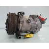 COMPRESOR AIRE ACONDICIONADO 9655191580 SD6V12 