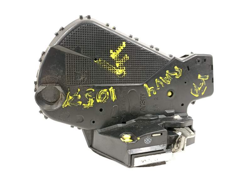 CERRADURA PUERTA DELANTERA DERECHA 1J460608066 