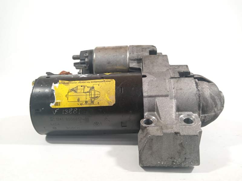 MOTOR ARRANQUE 12418506657 