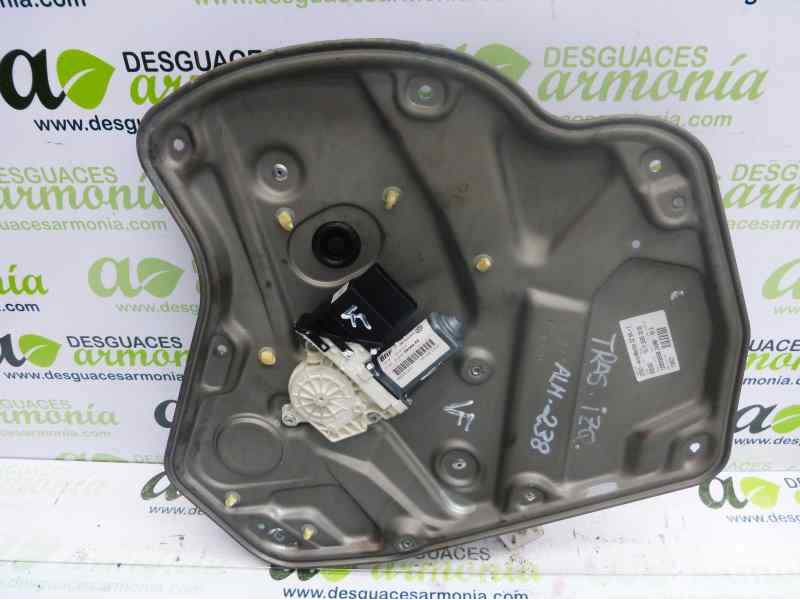 ELEVALUNAS TRASERO IZQUIERDO 1K0959703E 1Z0839655B
