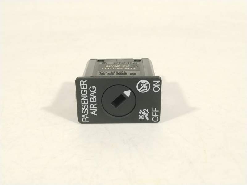 MANDO MULTIFUNCION 5q0919237 